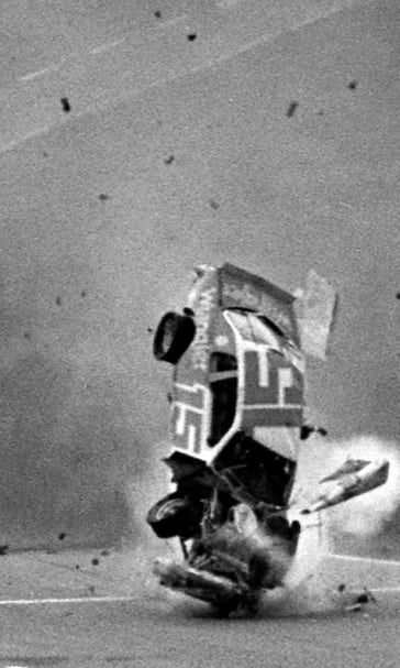 Ten memorable moments from the Sprint Unlimited